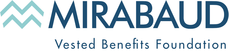 MIRABAUD VESTED BENEFITS FOUNDATION